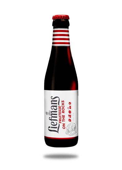 Liefmans Fruitesse